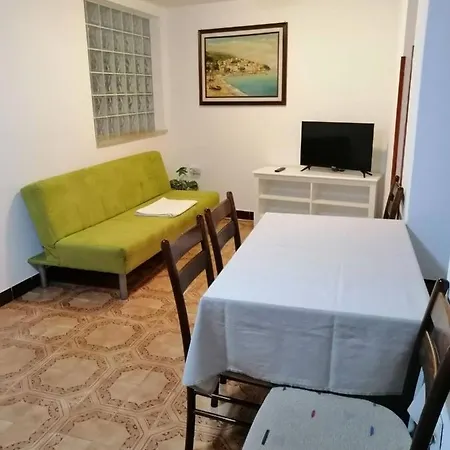 Centar Apartment Moscenicka Draga