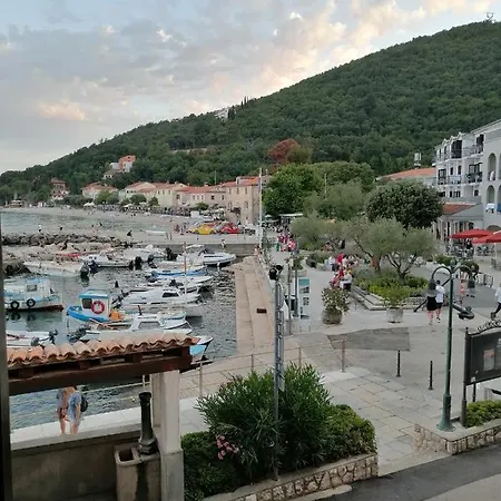 Centar Moscenicka Draga