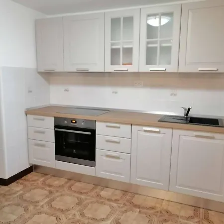 Apartment Centar