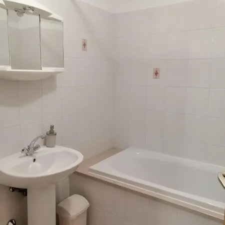 Apartment Centar Moscenicka Draga