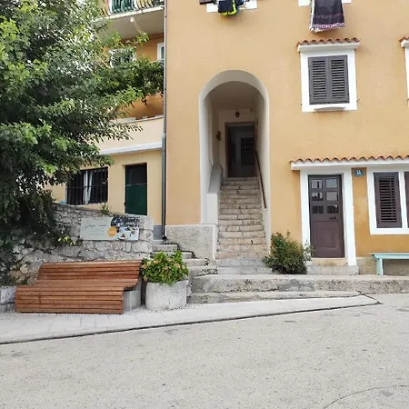 Apartment Centar